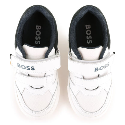 Sneakers Cassual Blancos