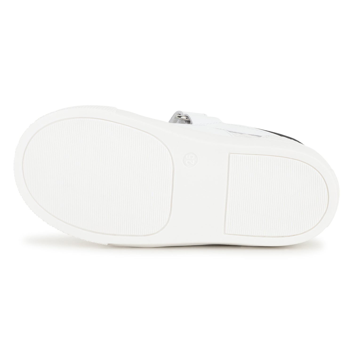 Sneakers Cassual Blancos