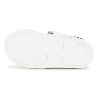 Sneakers Cassual Blancos