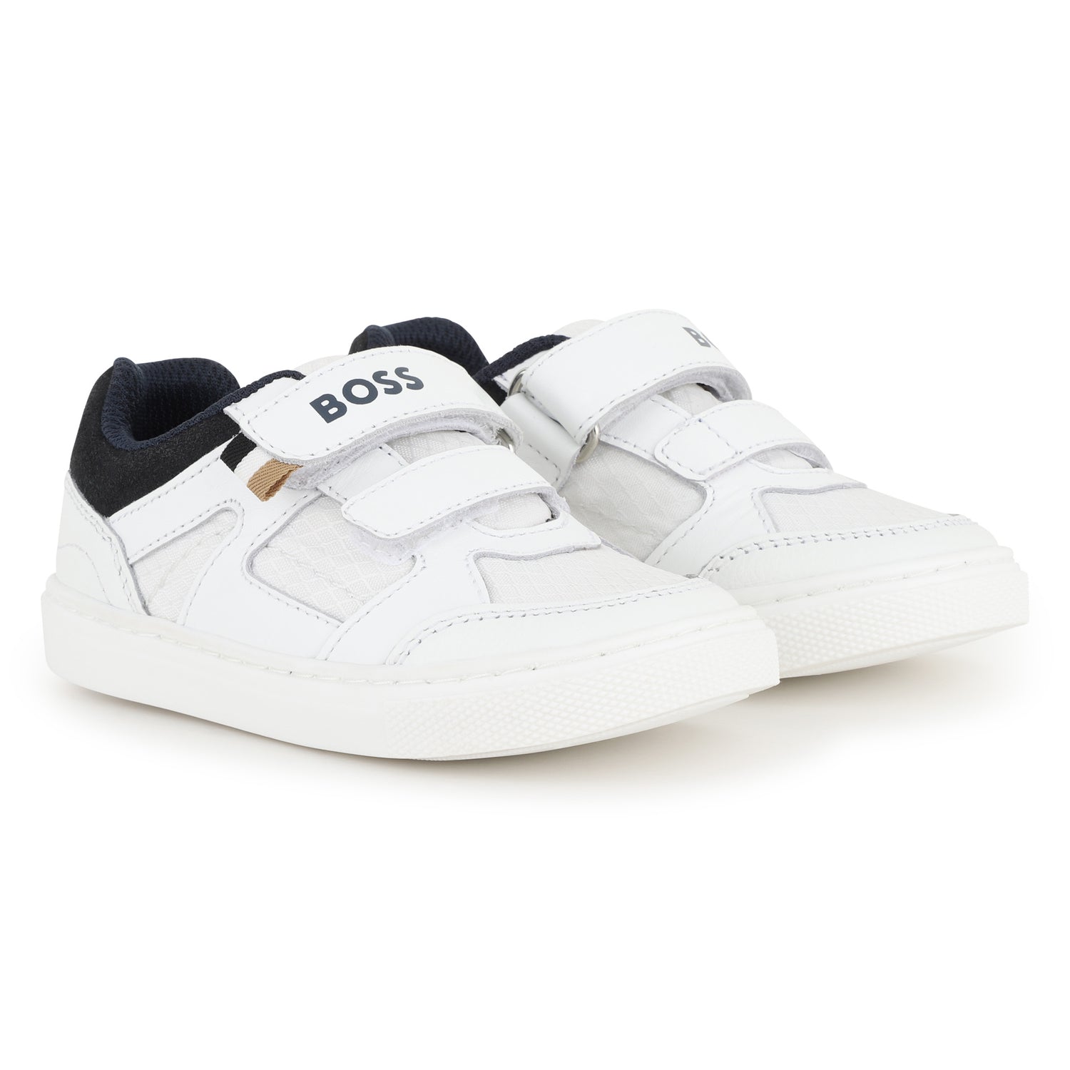 Sneakers Cassual Blancos