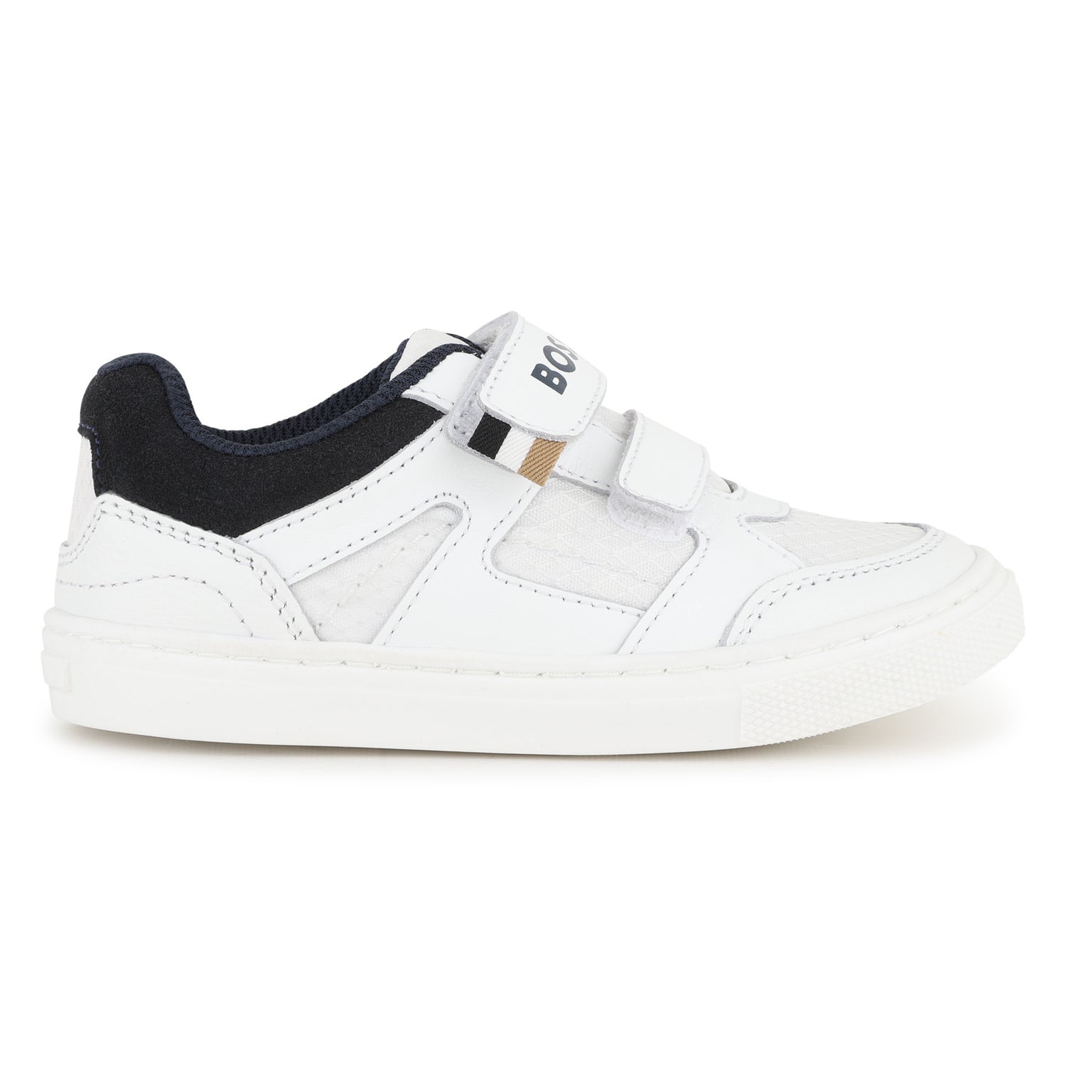 Sneakers Cassual Blancos