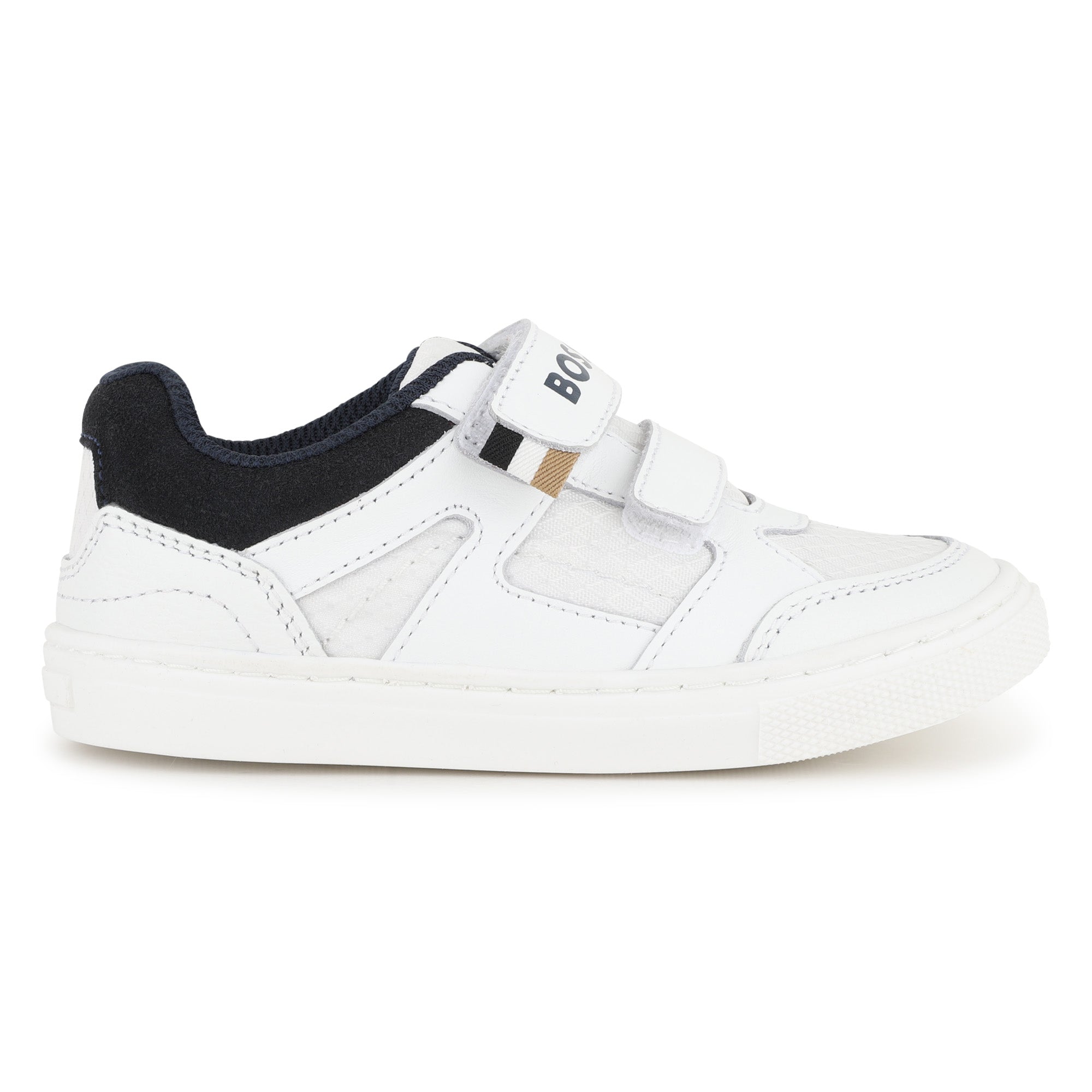 Sneakers Cassual Blancos