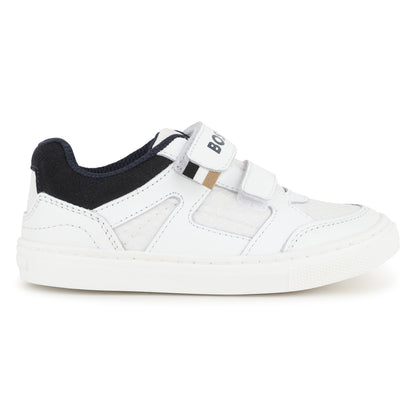 Sneakers Cassual Blancos