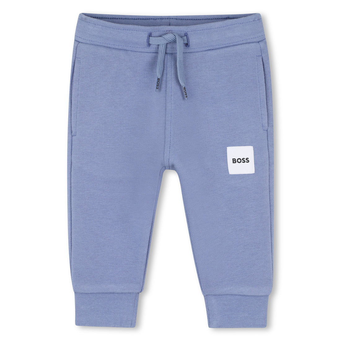 Joggers Fleece Hortensia