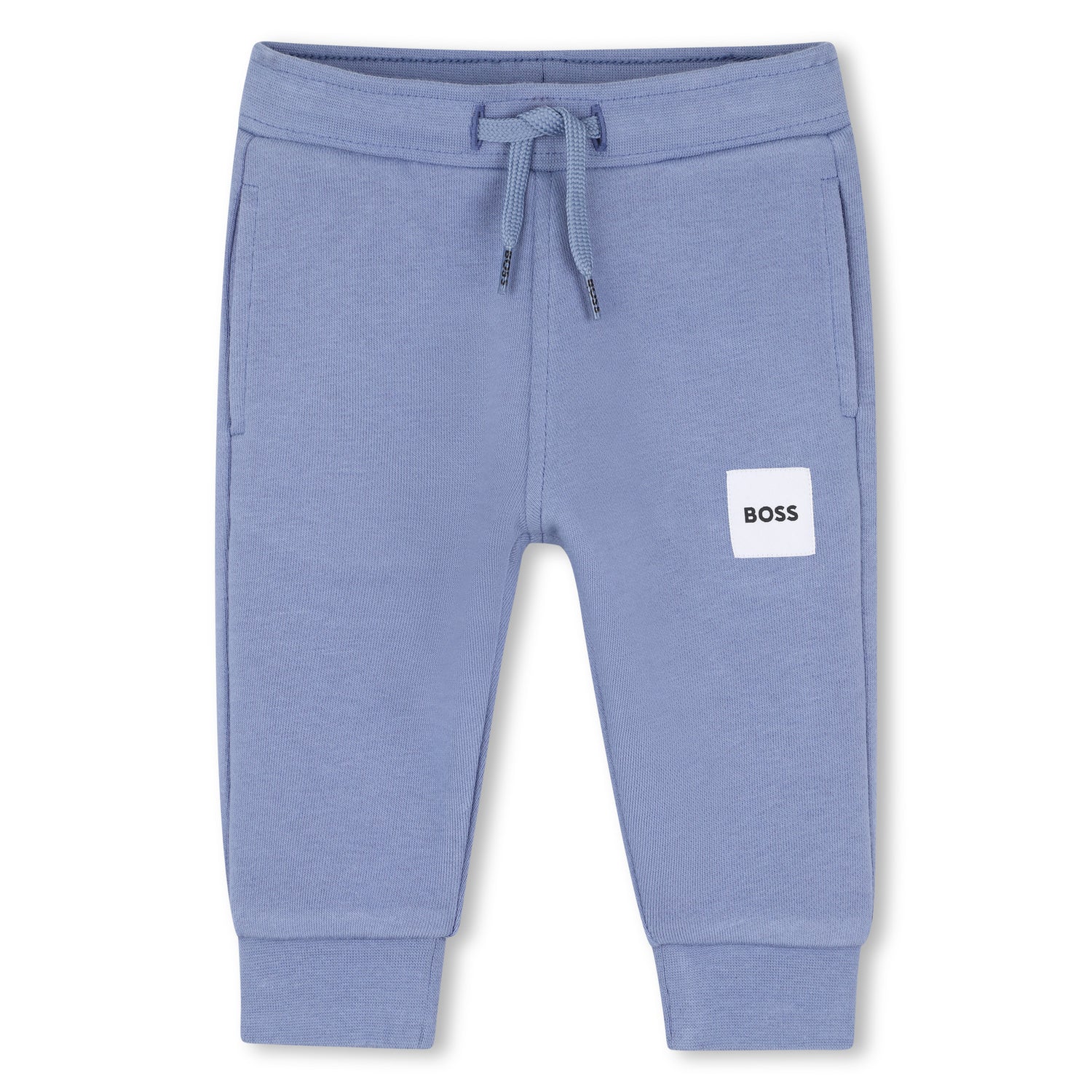 Joggers Fleece Hortensia