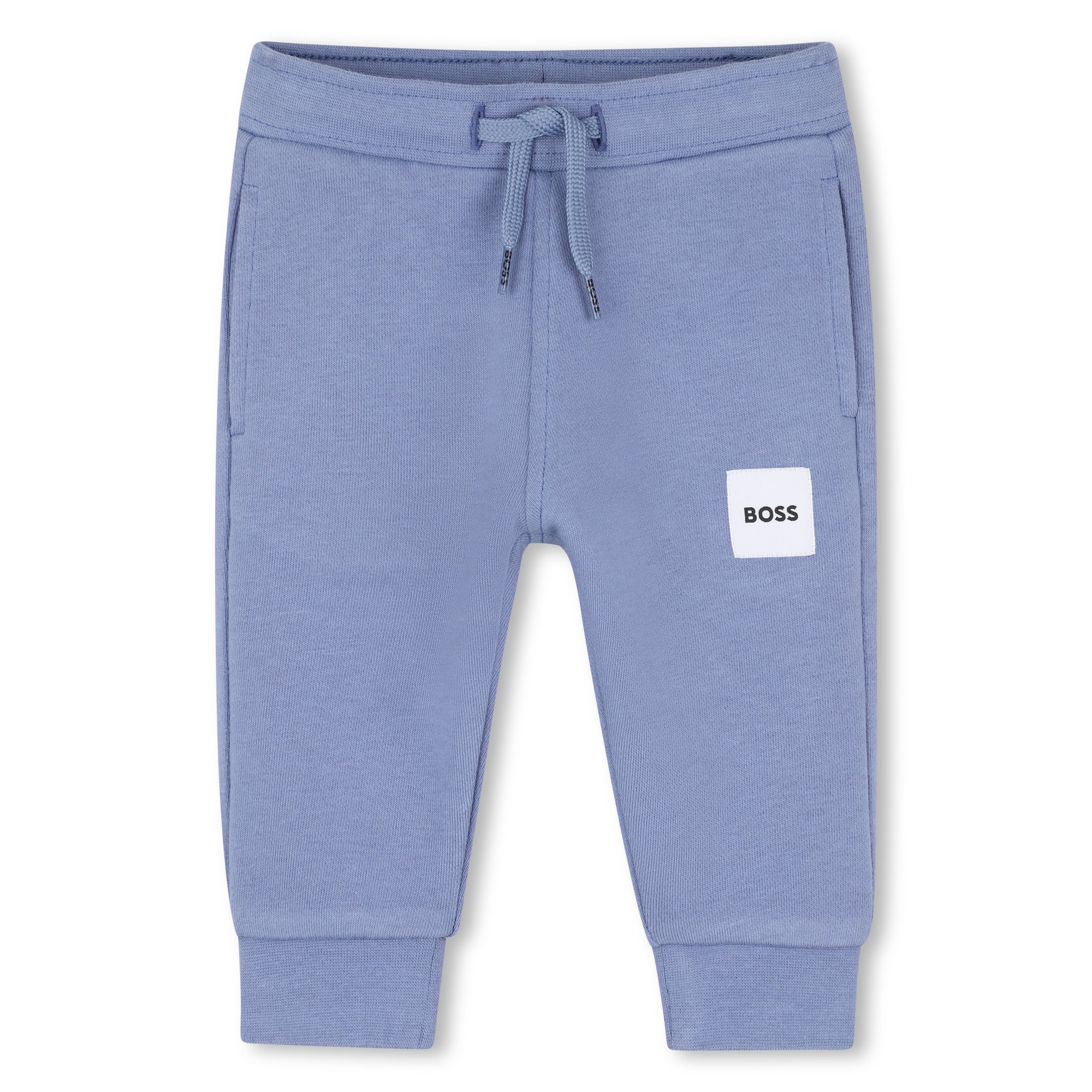 Joggers Fleece Hortensia