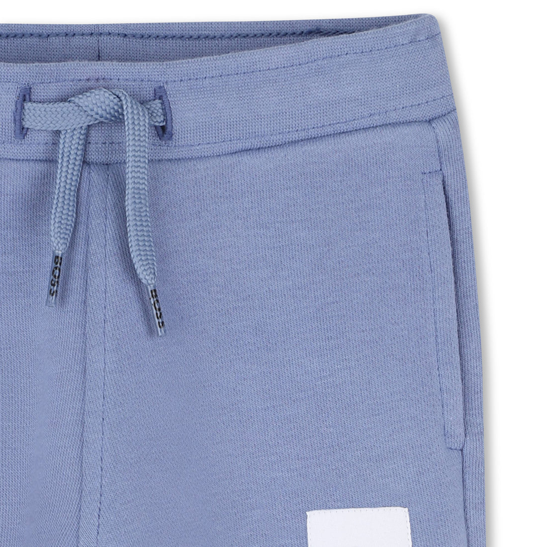 Joggers Fleece Hortensia