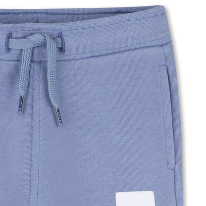 Joggers Fleece Hortensia