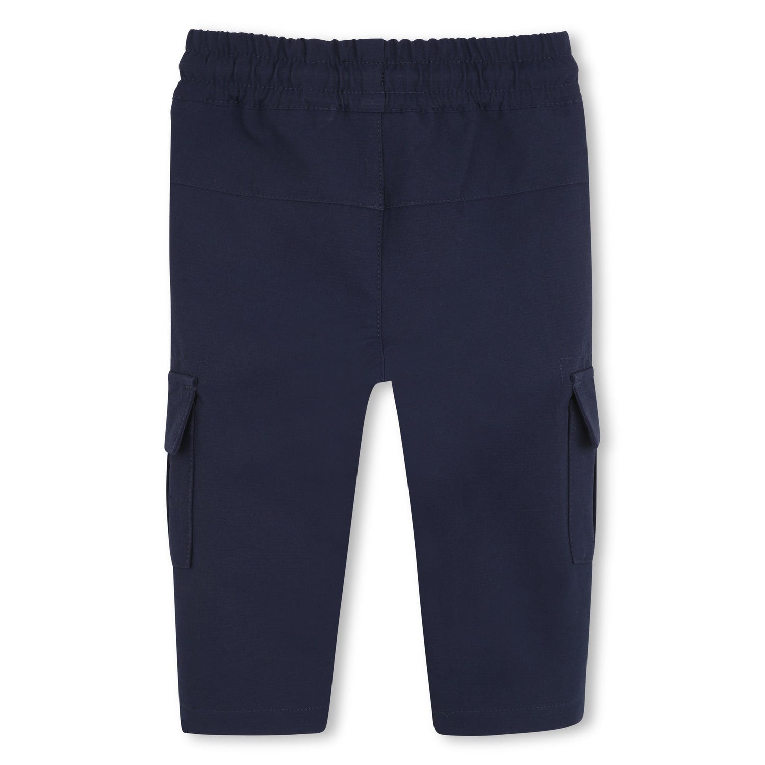 Joggers Cargo Azul
