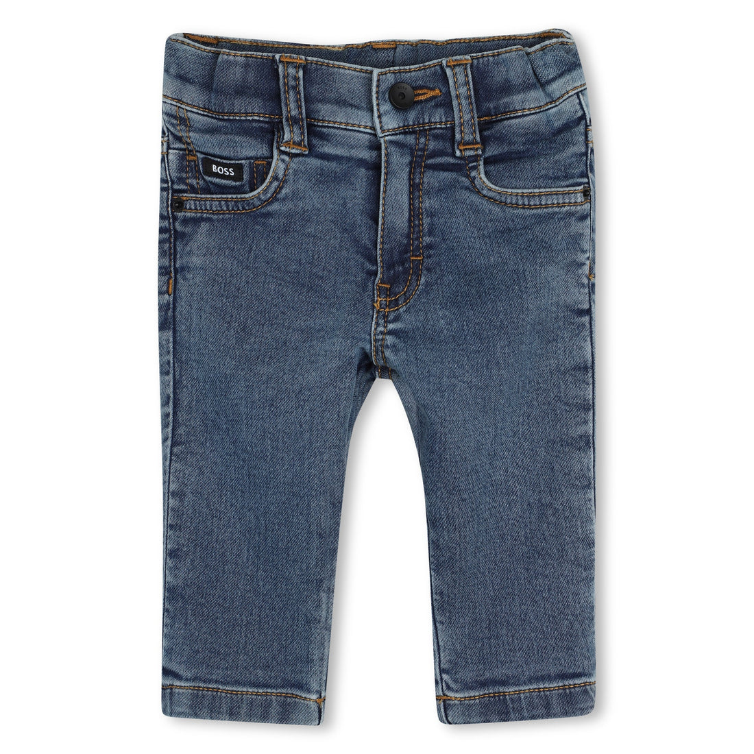 Jeans Clasic Claro