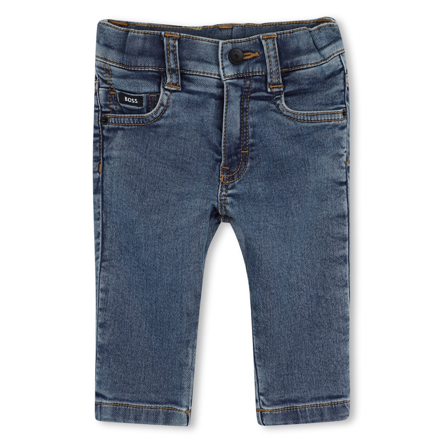 Jeans Clasic Claro