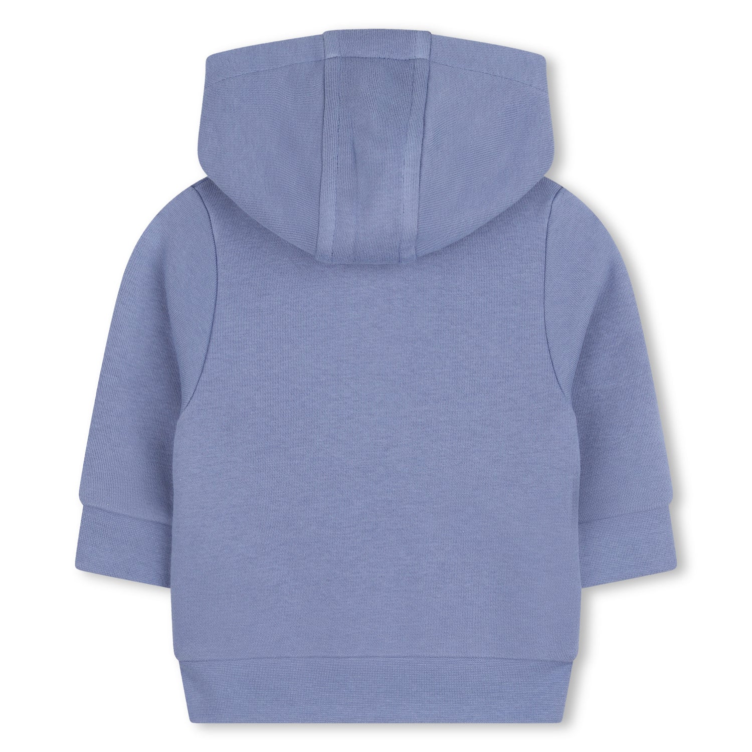 Cárdigan Hooded Hortensia