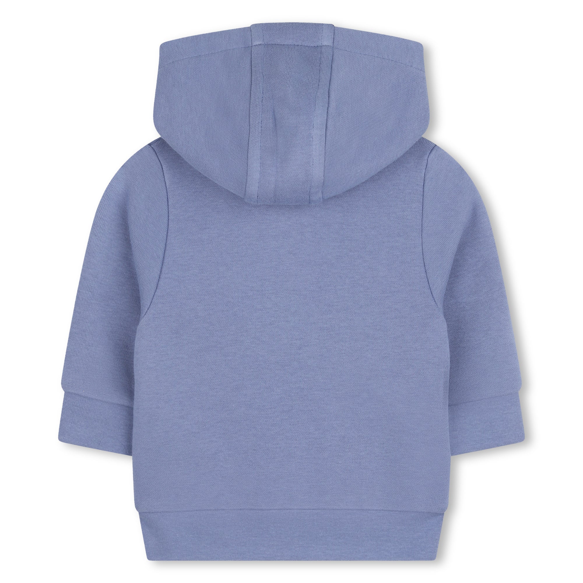 Cárdigan Hooded Hortensia