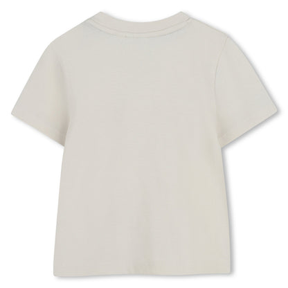 Camiseta Vainilla Modern NYC Vainilla