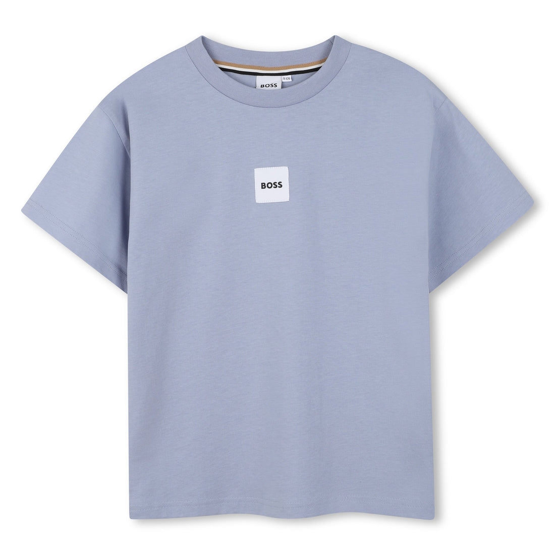 Camiseta Basic Logo