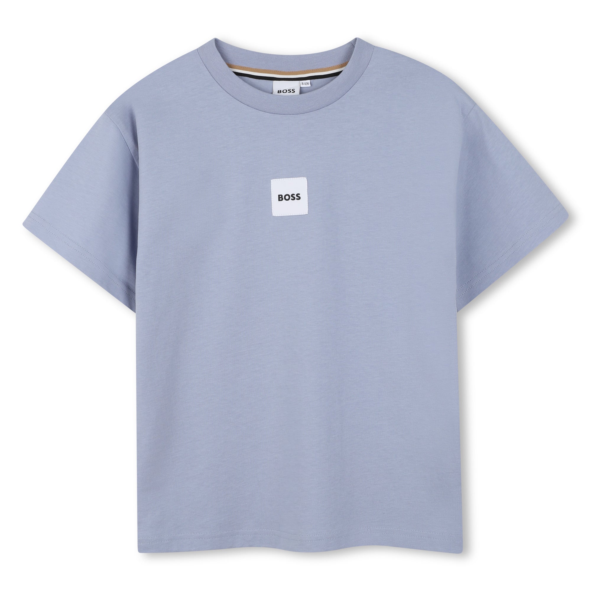 Camiseta Basic Logo Peltre