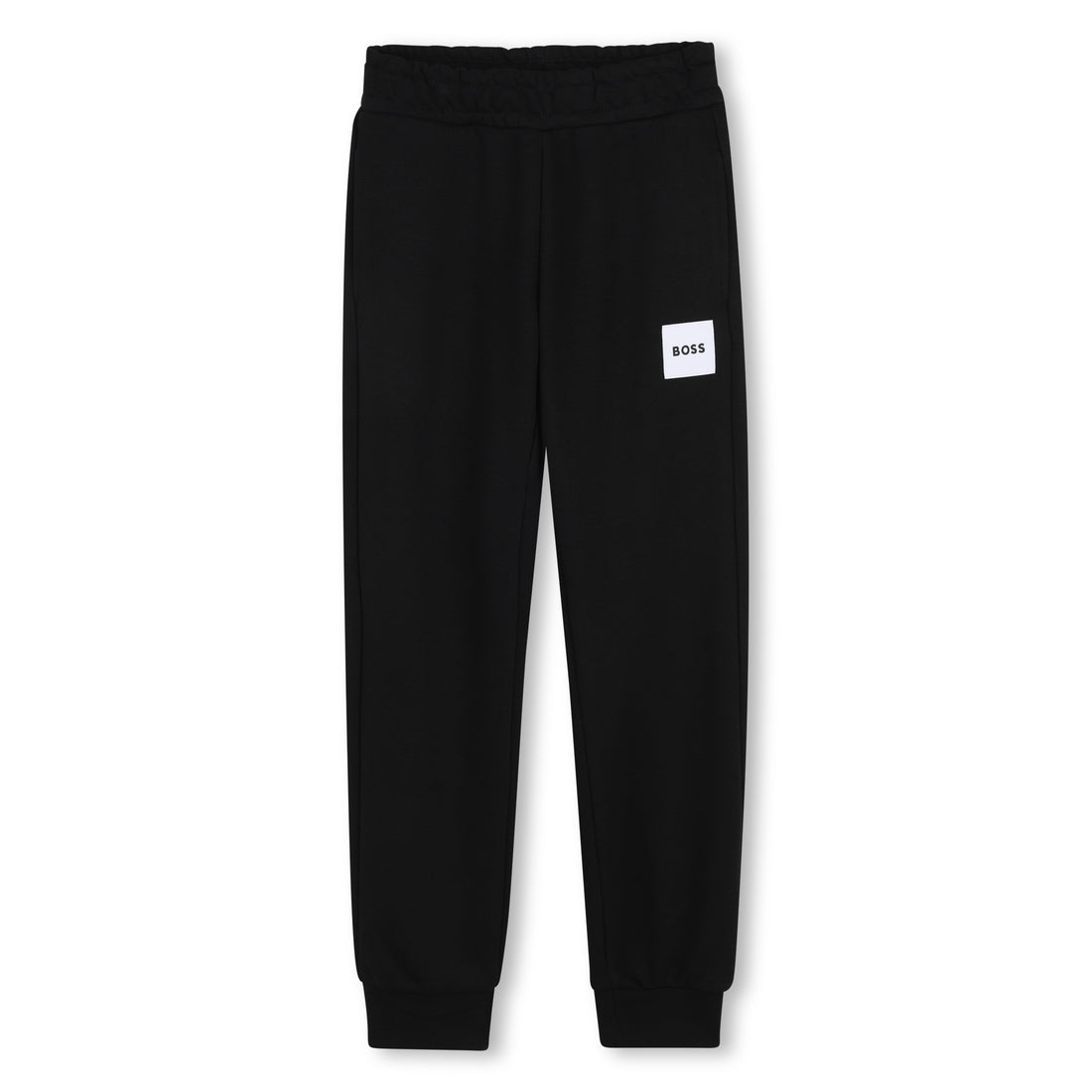 Joggers Basics Negro
