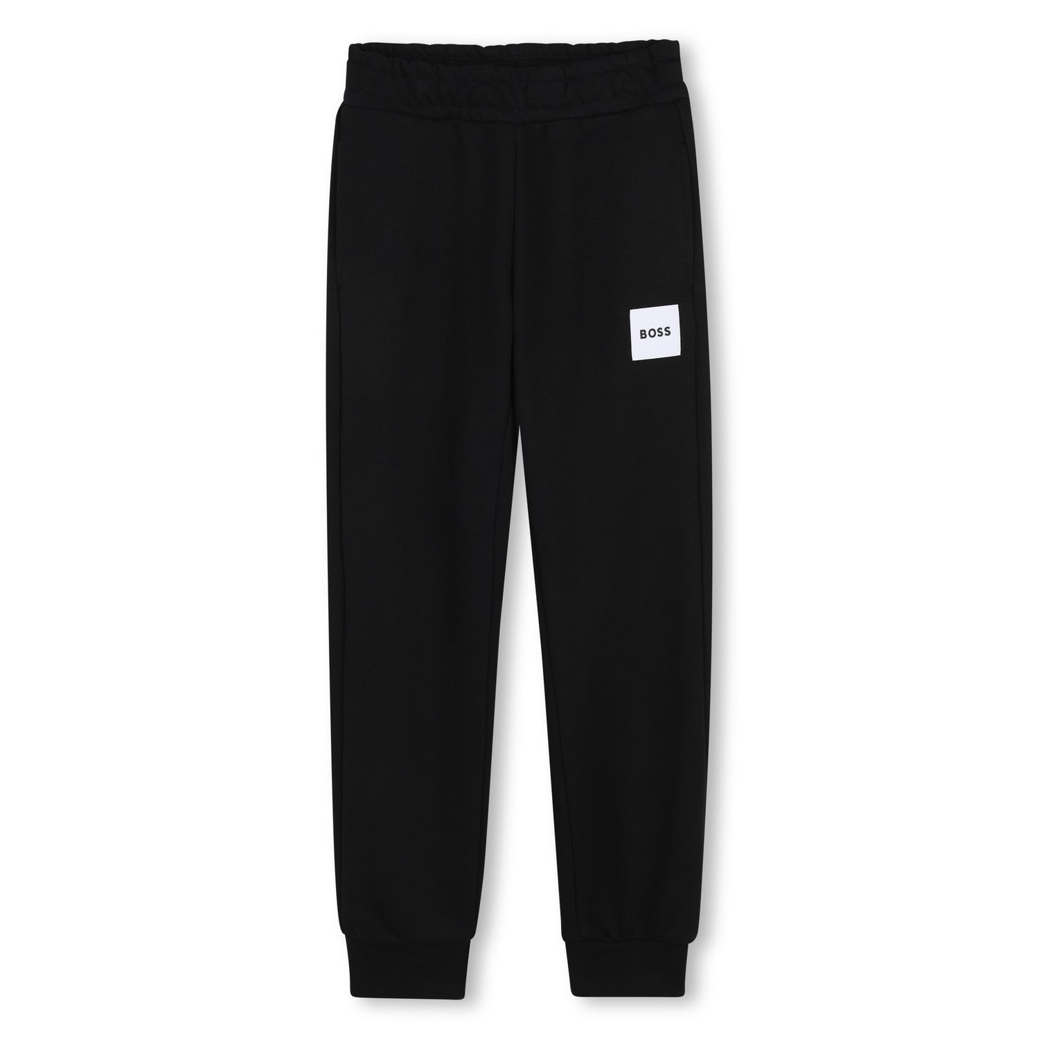 Joggers Basics Negro