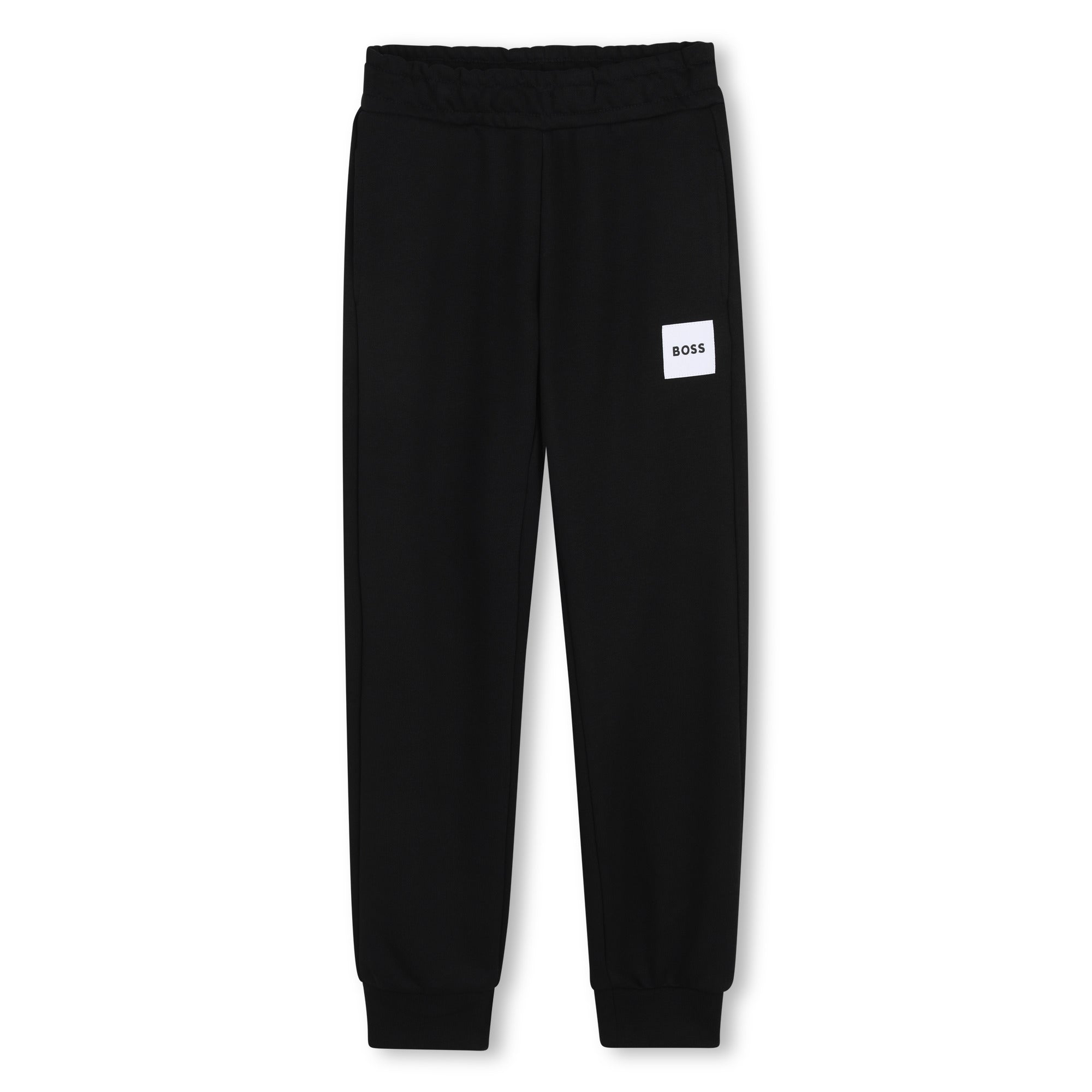 Joggers Basics Negro