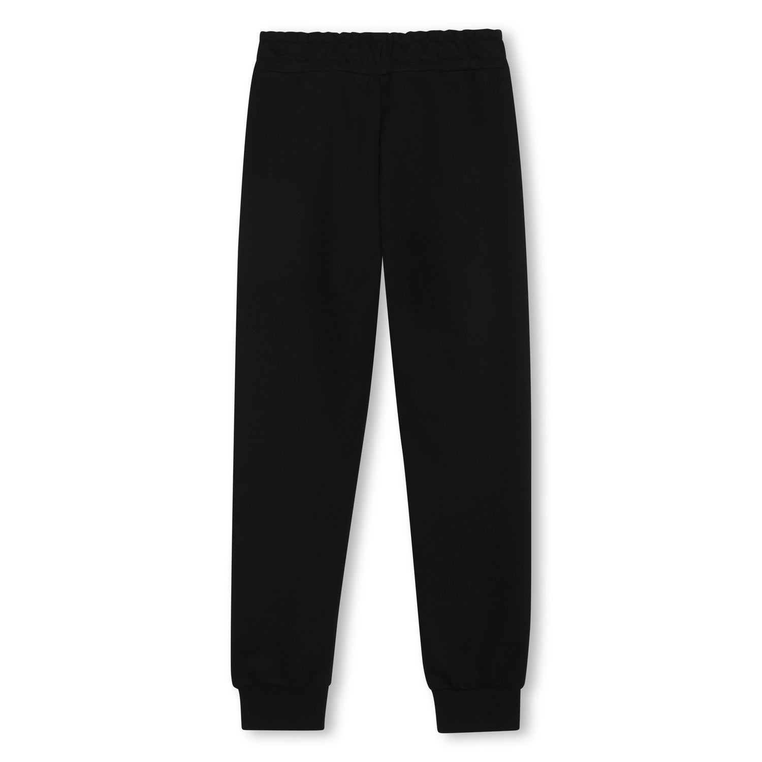 Joggers Basics Negro