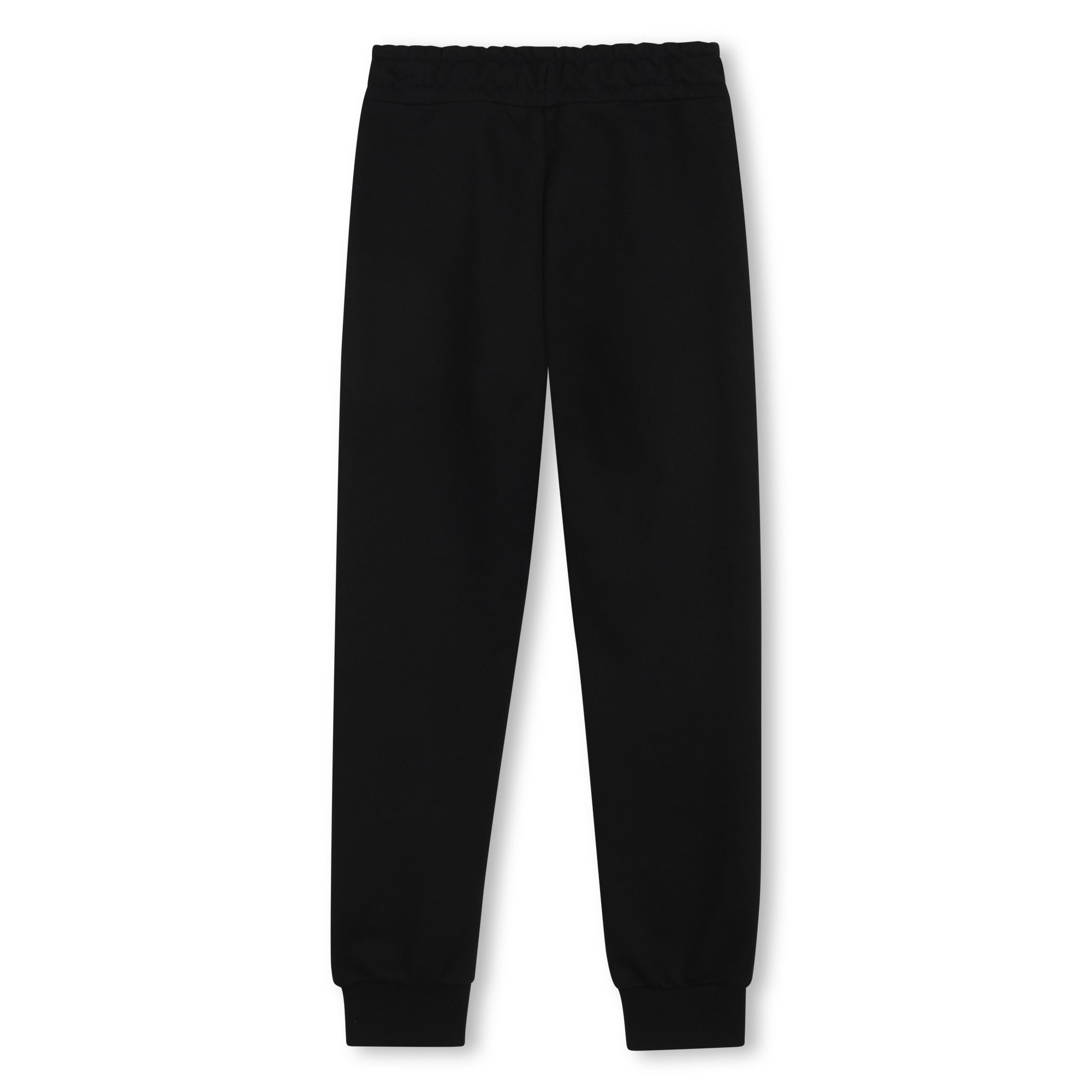 Joggers Basics Negro