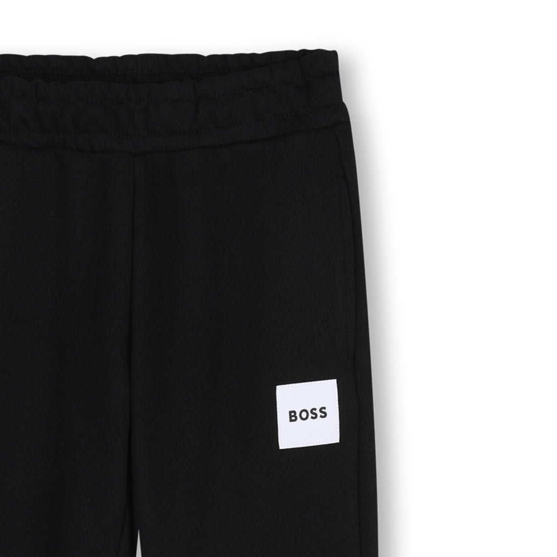 Joggers Basics Negro