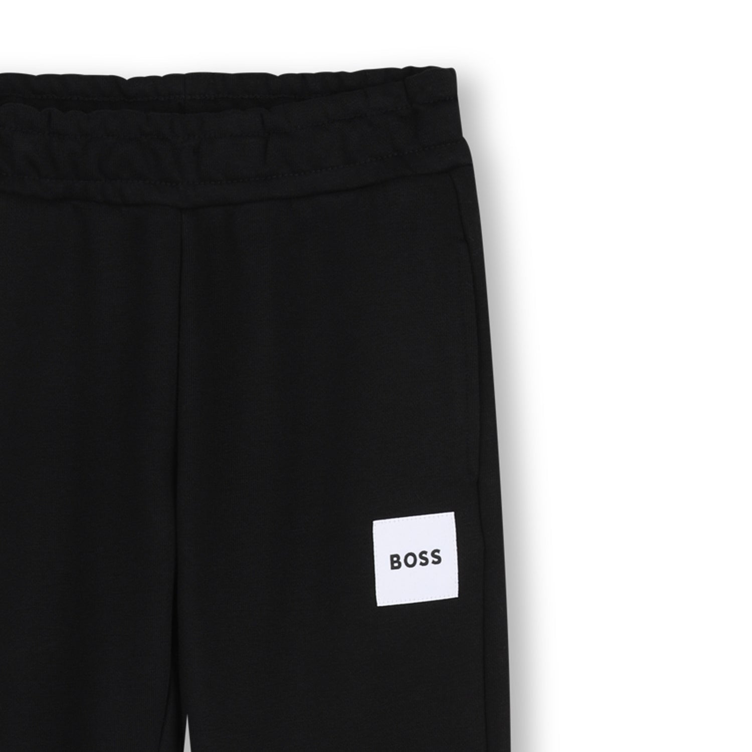 Joggers Basics Negro