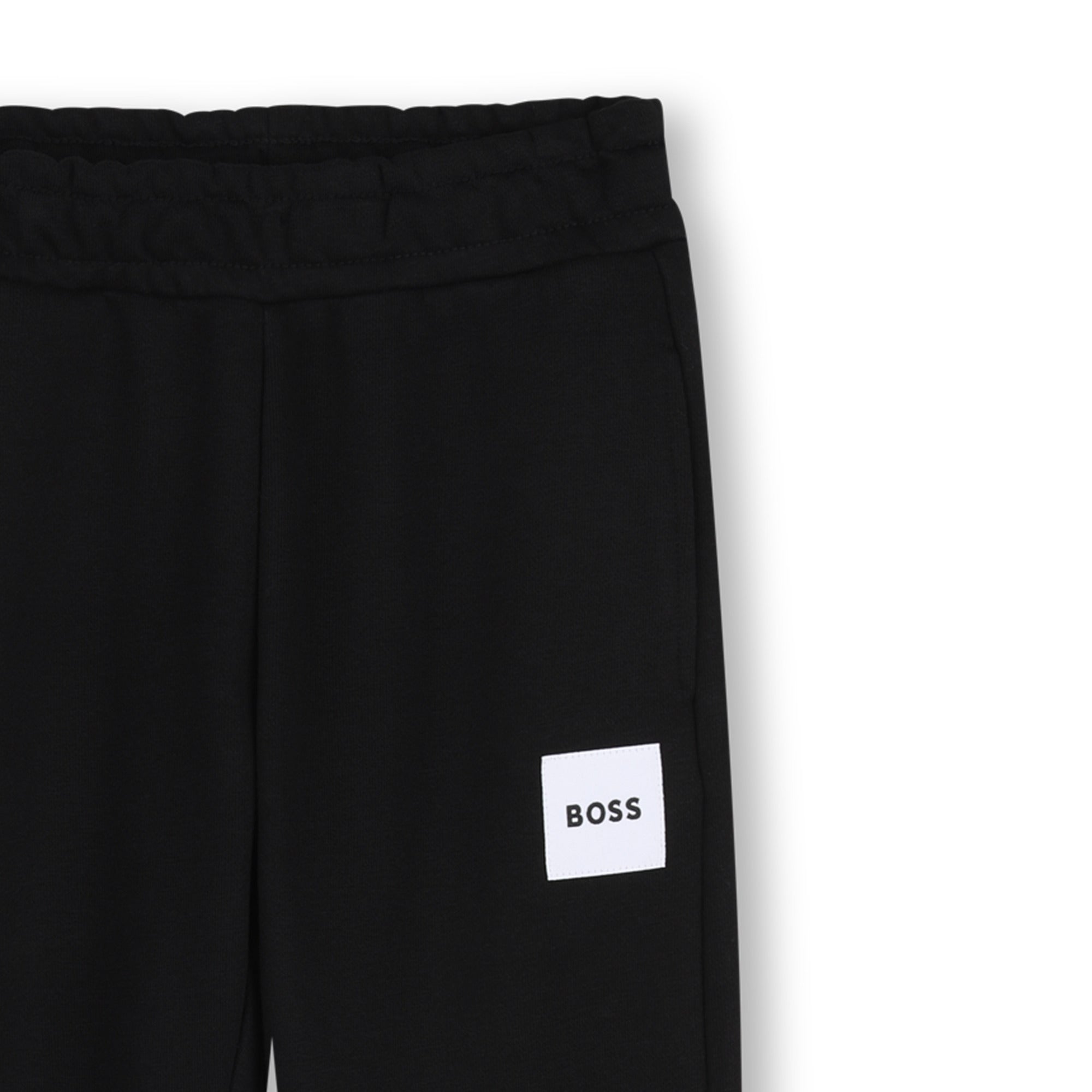 Joggers Basics Negro