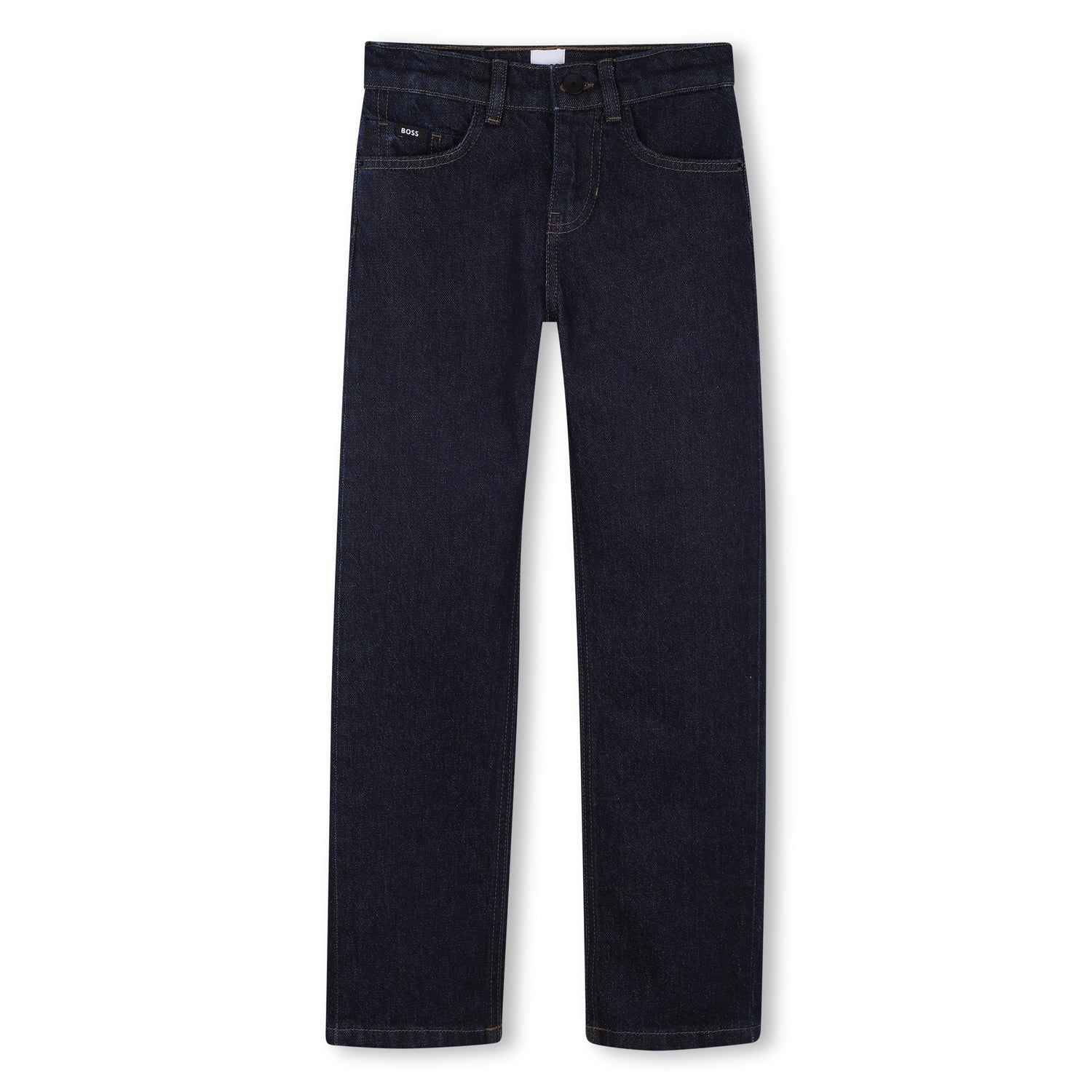 Jeans Regular Fit Denim