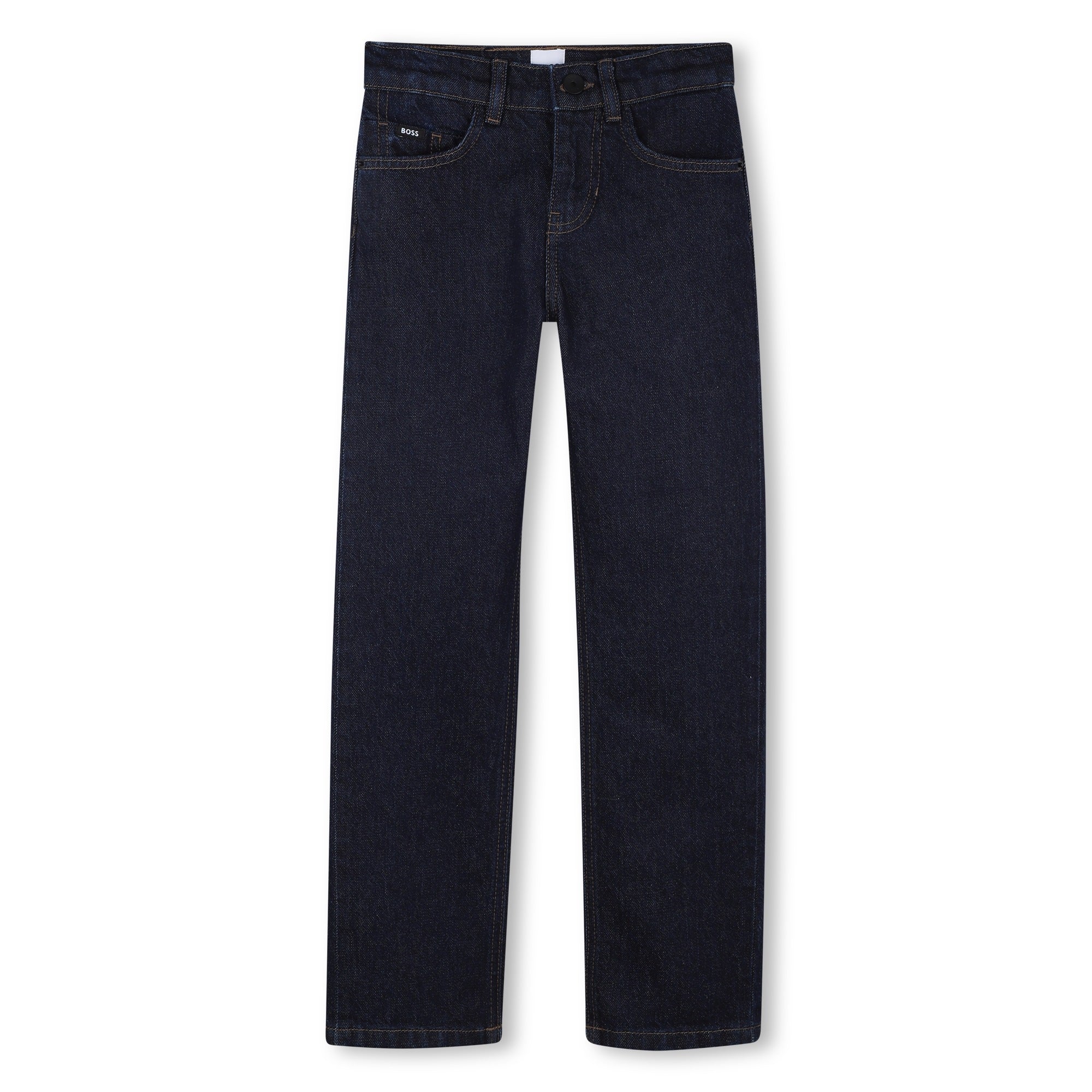 Jeans Regular Fit Denim