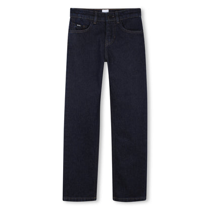 Jeans Regular Fit Denim