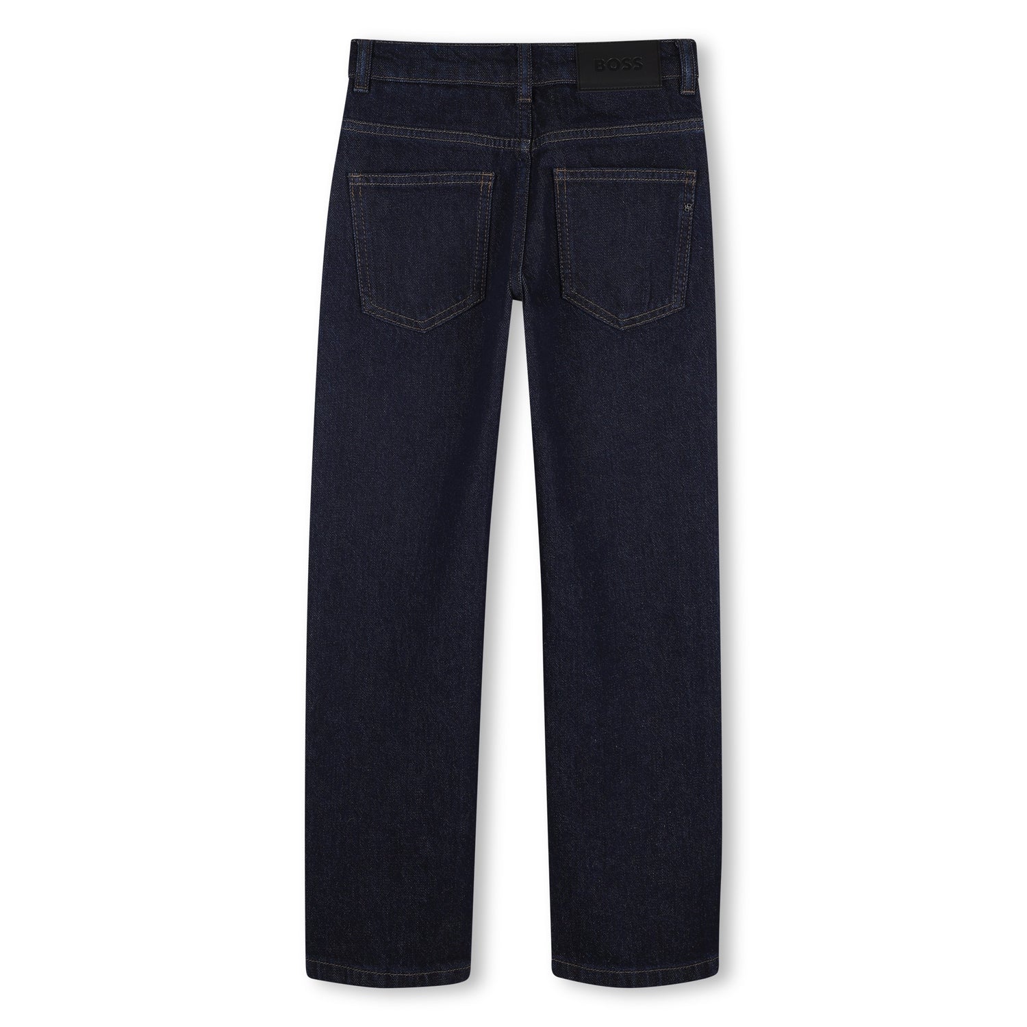 Jeans Regular Fit Denim