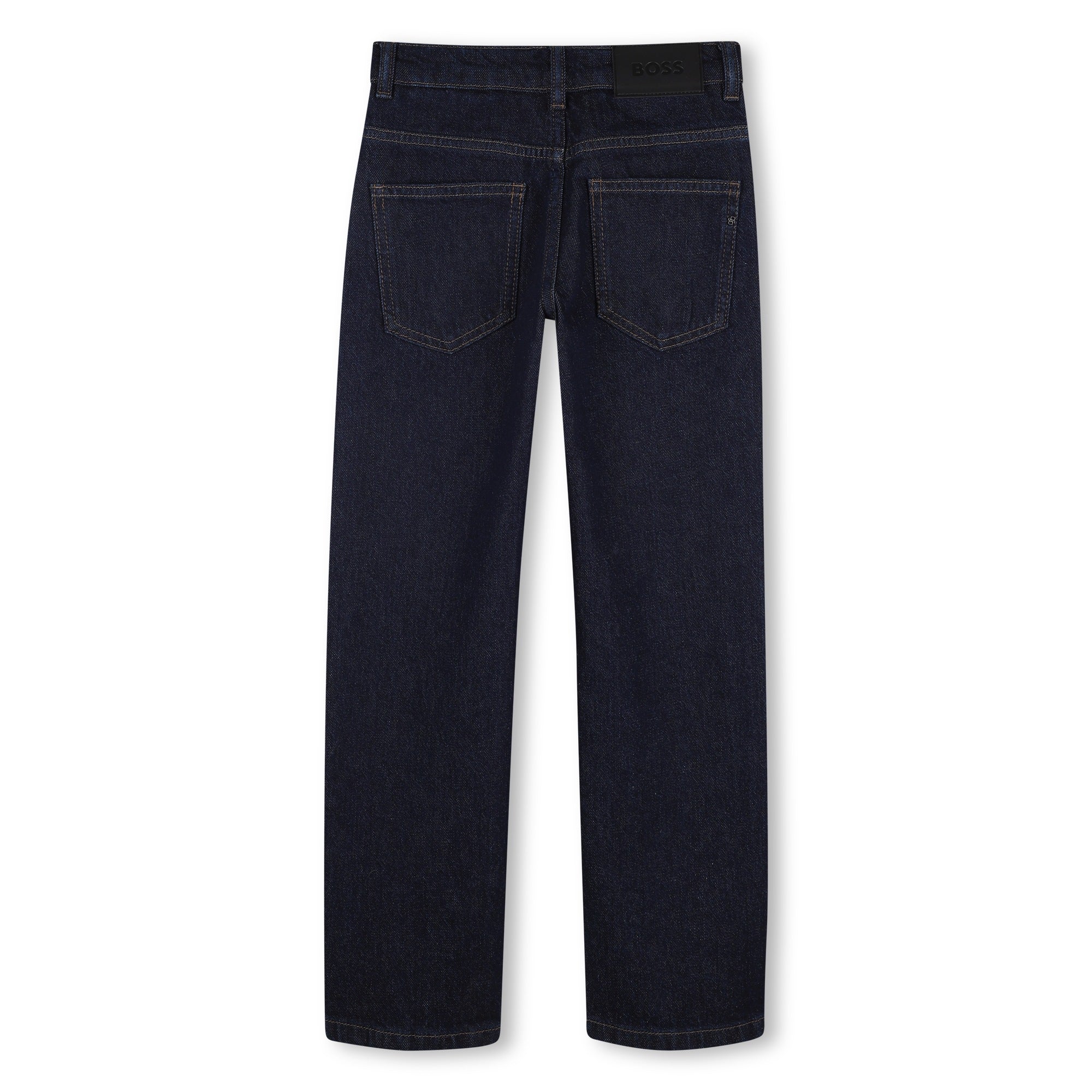 Jeans Regular Fit Denim