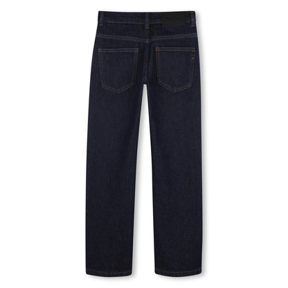 Jeans Regular Fit Denim