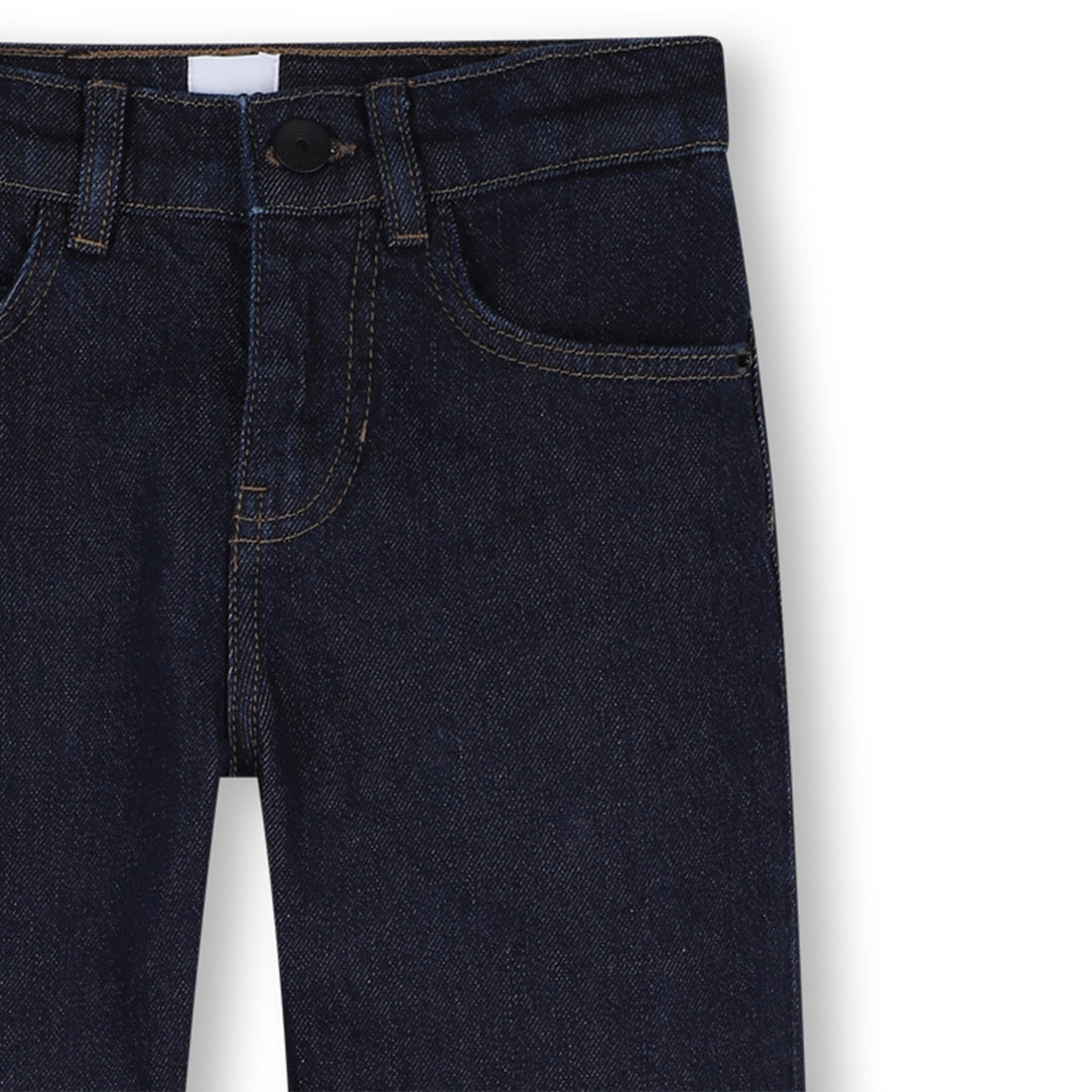 Jeans Regular Fit Denim