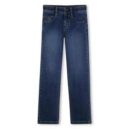 Jeans Classic Bassic