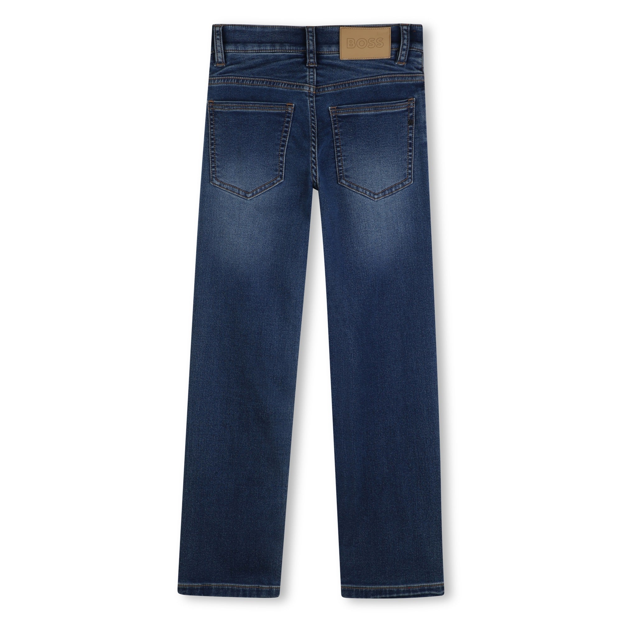 Jeans Classic Bassic