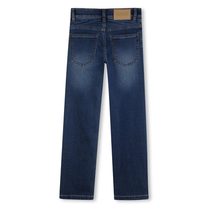 Jeans Classic Bassic