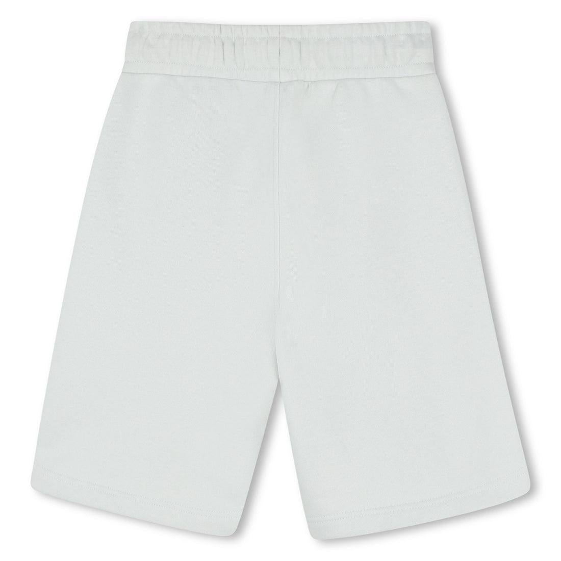 Bermuda Jogging Verde