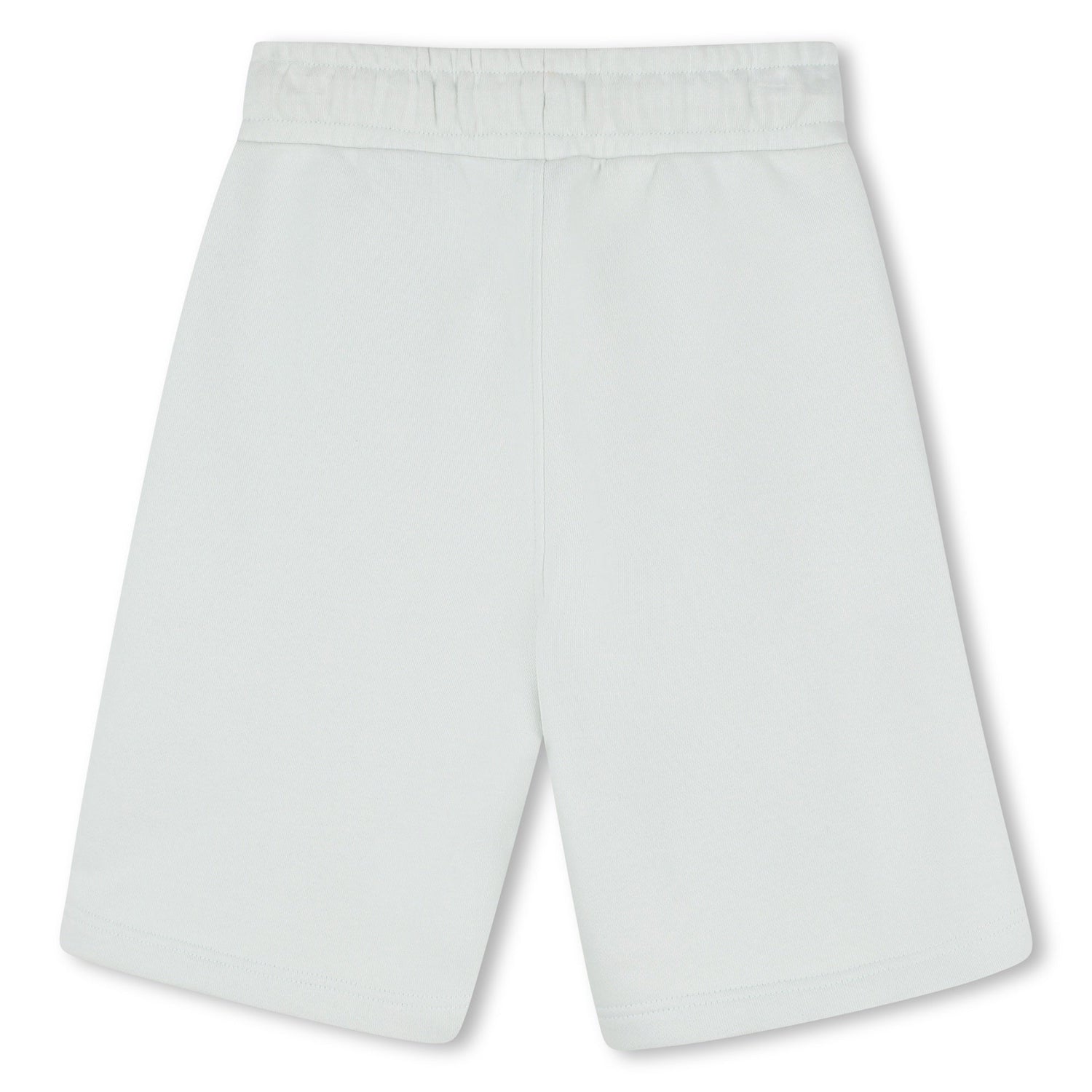 Bermuda Jogging Verde