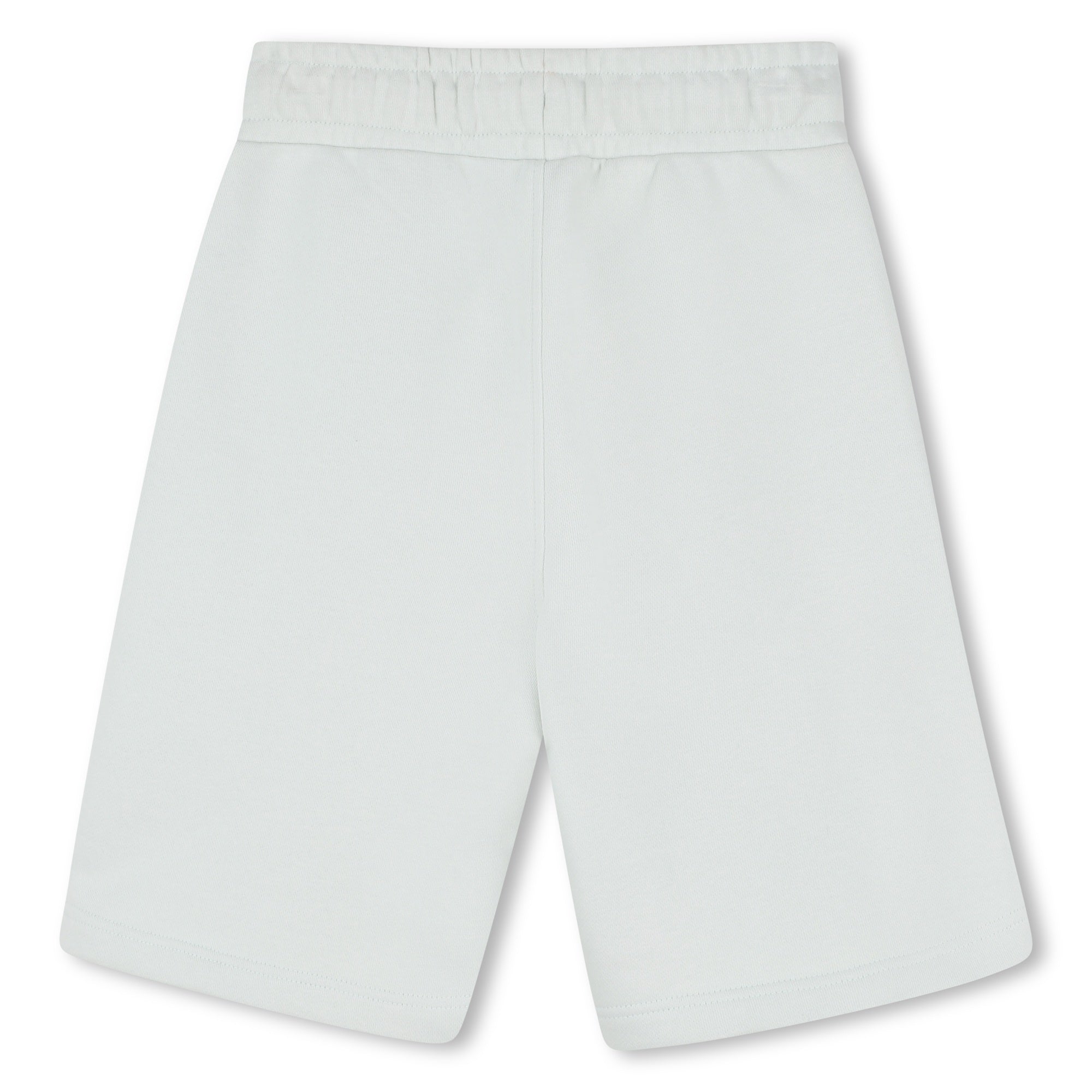 Bermuda Jogging Verde