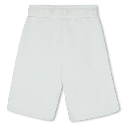 Bermuda Jogging Verde