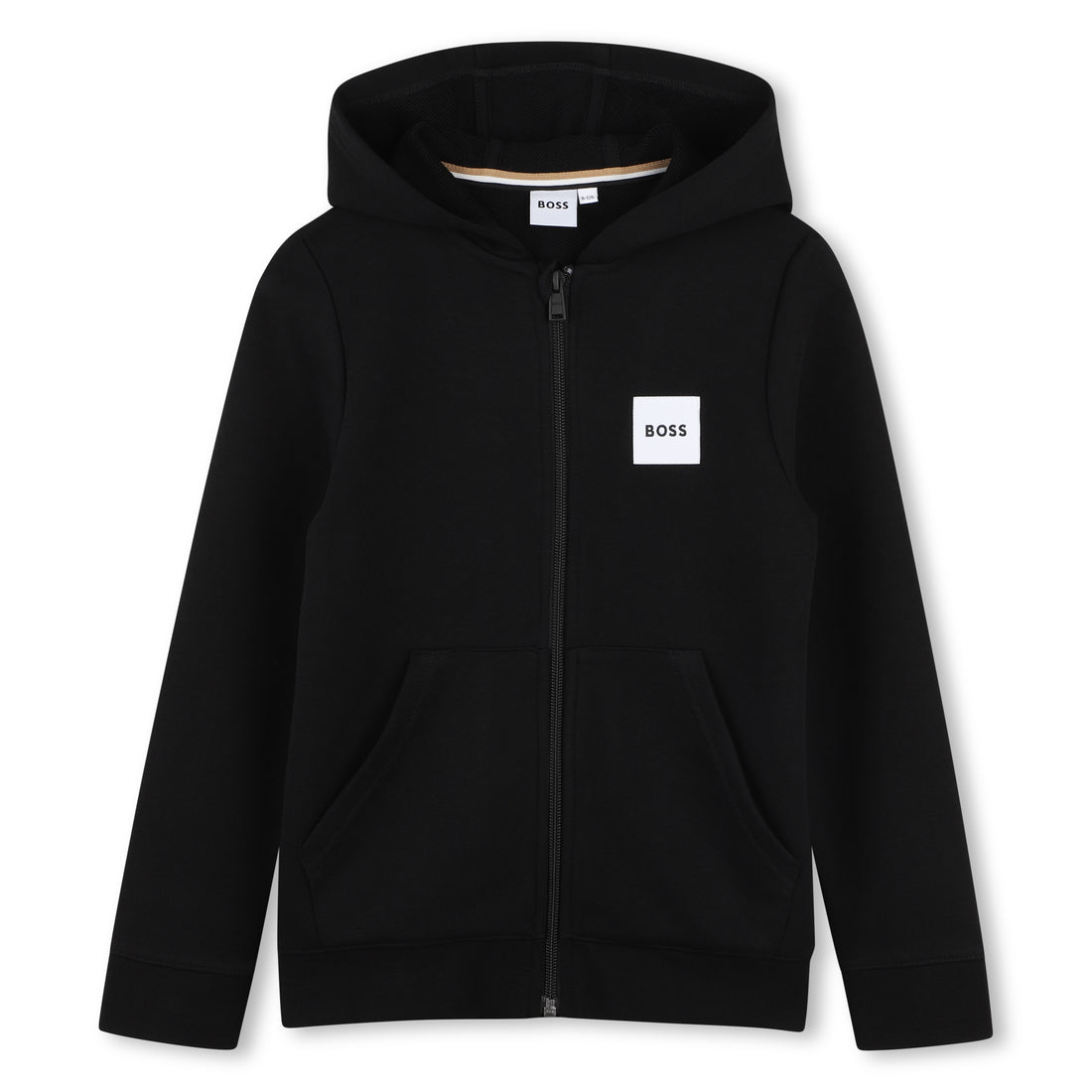 Cárdigan Basic Negro