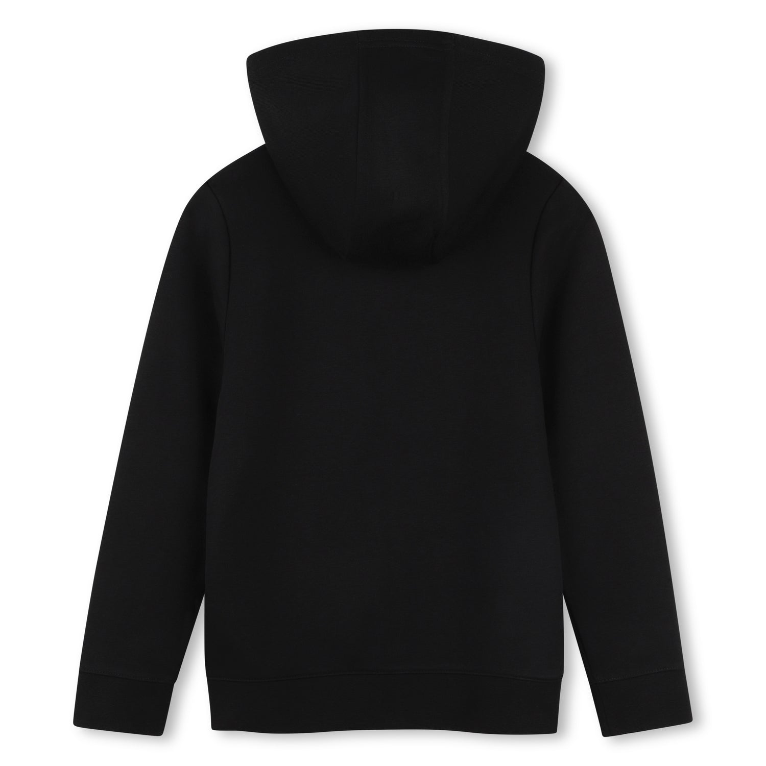 Cárdigan Basic Negro