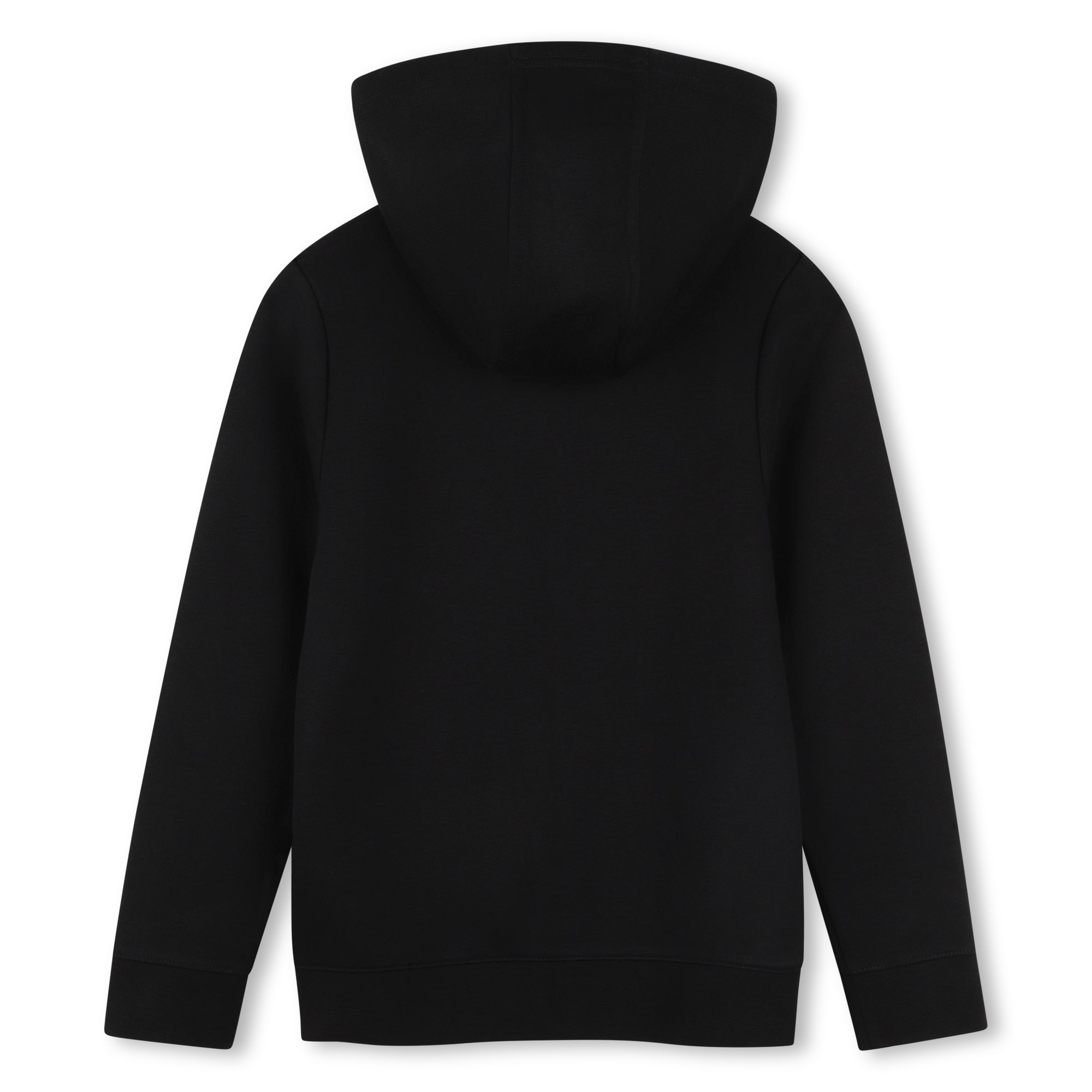 Cárdigan Basic Negro