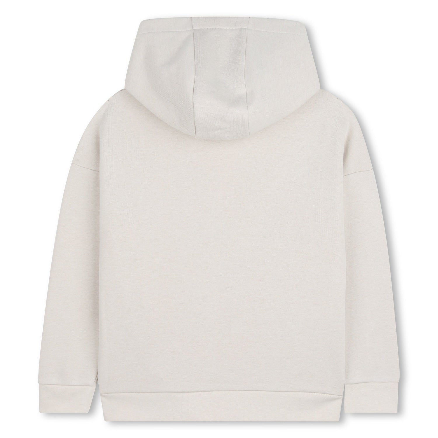 Buzo Hooded Boston Vainilla