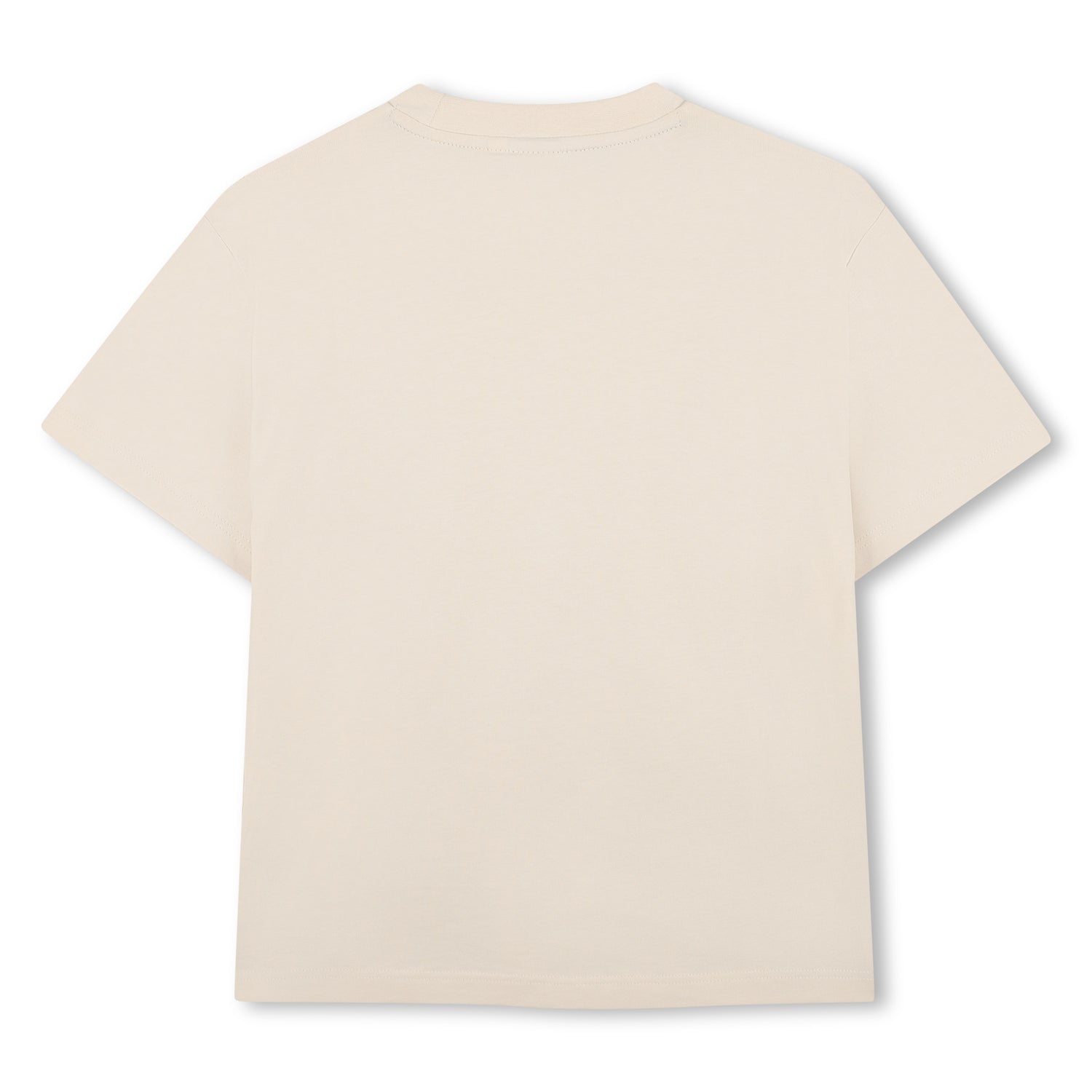 Camiseta Boston Vainilla