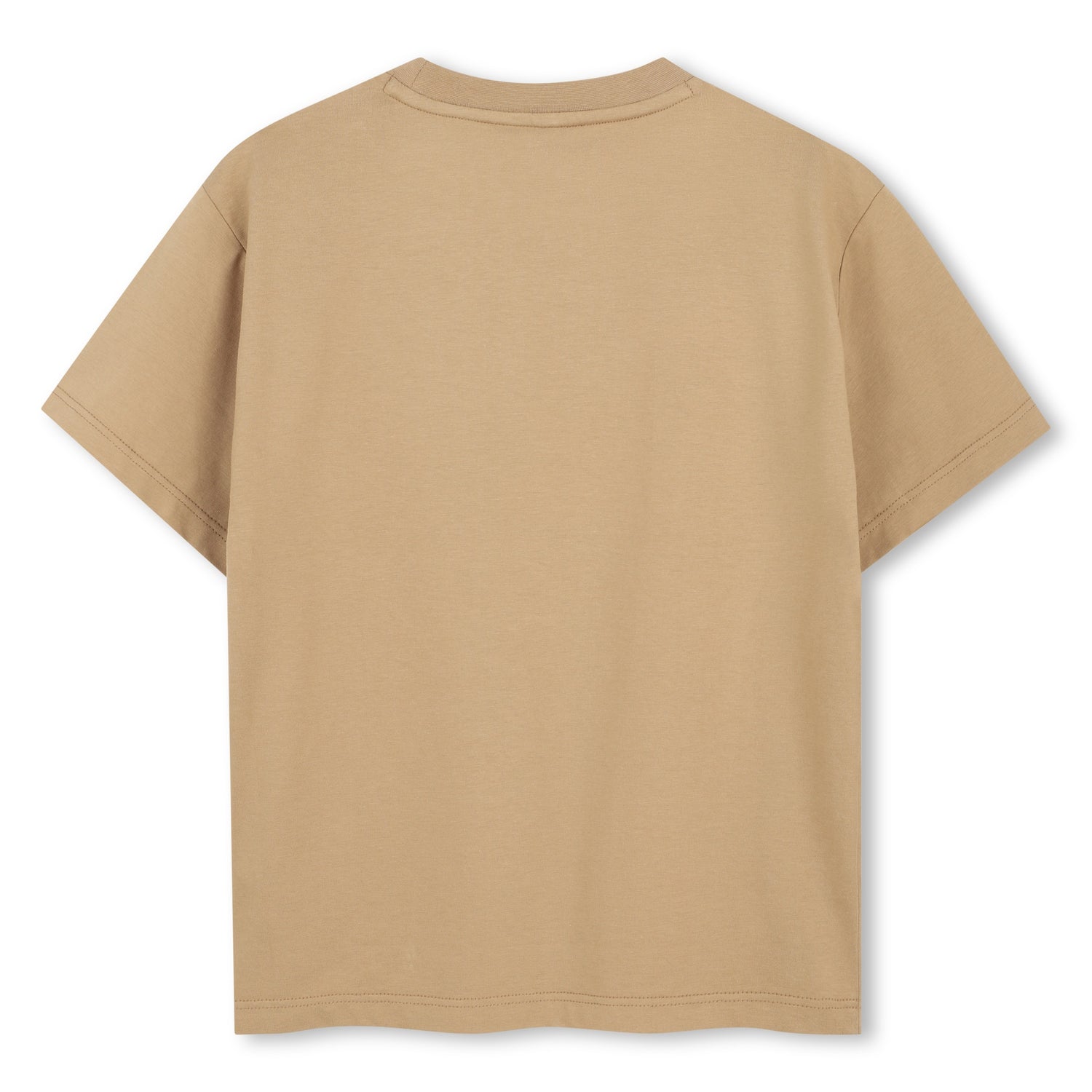 Camiseta Boston Taupé