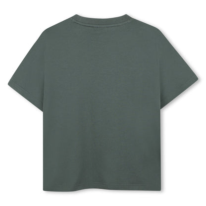 Camiseta Boston Stone Pine