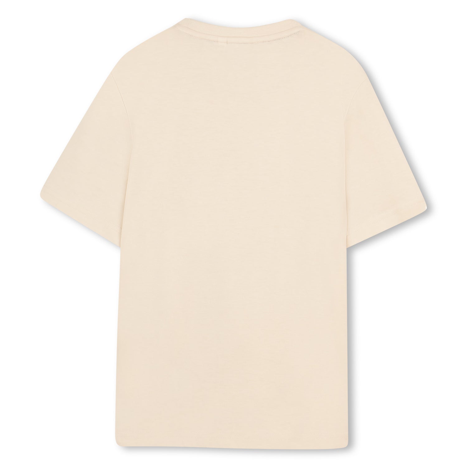 Camiseta Cube NYC Vainilla